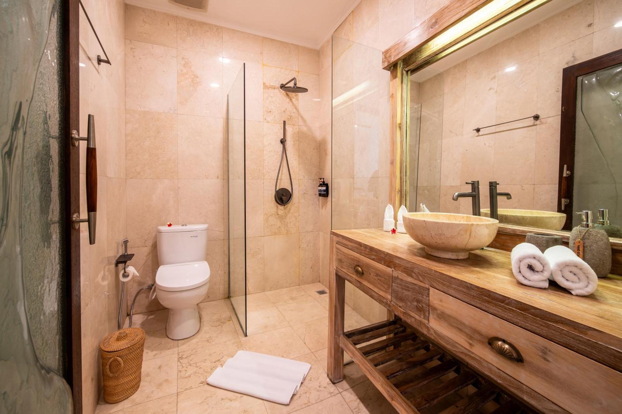 Tropical Villa Asmara Uluwatu Kültér fotó